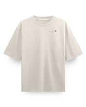 SLIFER (Sky Dragon) - Oversized Heavy Tee