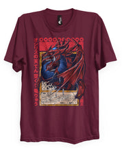 SLIFER (Sky Dragon) - T-Shirt