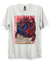 SLIFER (Sky Dragon) - T-Shirt