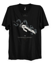 SPEAR OF HEAVEN - T-Shirt