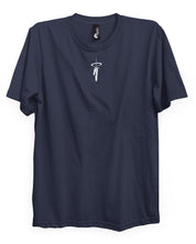 Inverted Spear of Heaven (Toji) - T-Shirt