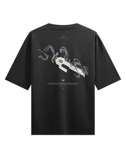 SPEAR OF HEAVEN - Oversized Heavy Tee
