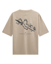 SPEAR OF HEAVEN - Oversized Heavy Tee