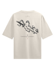 SPEAR OF HEAVEN - Oversized Heavy Tee