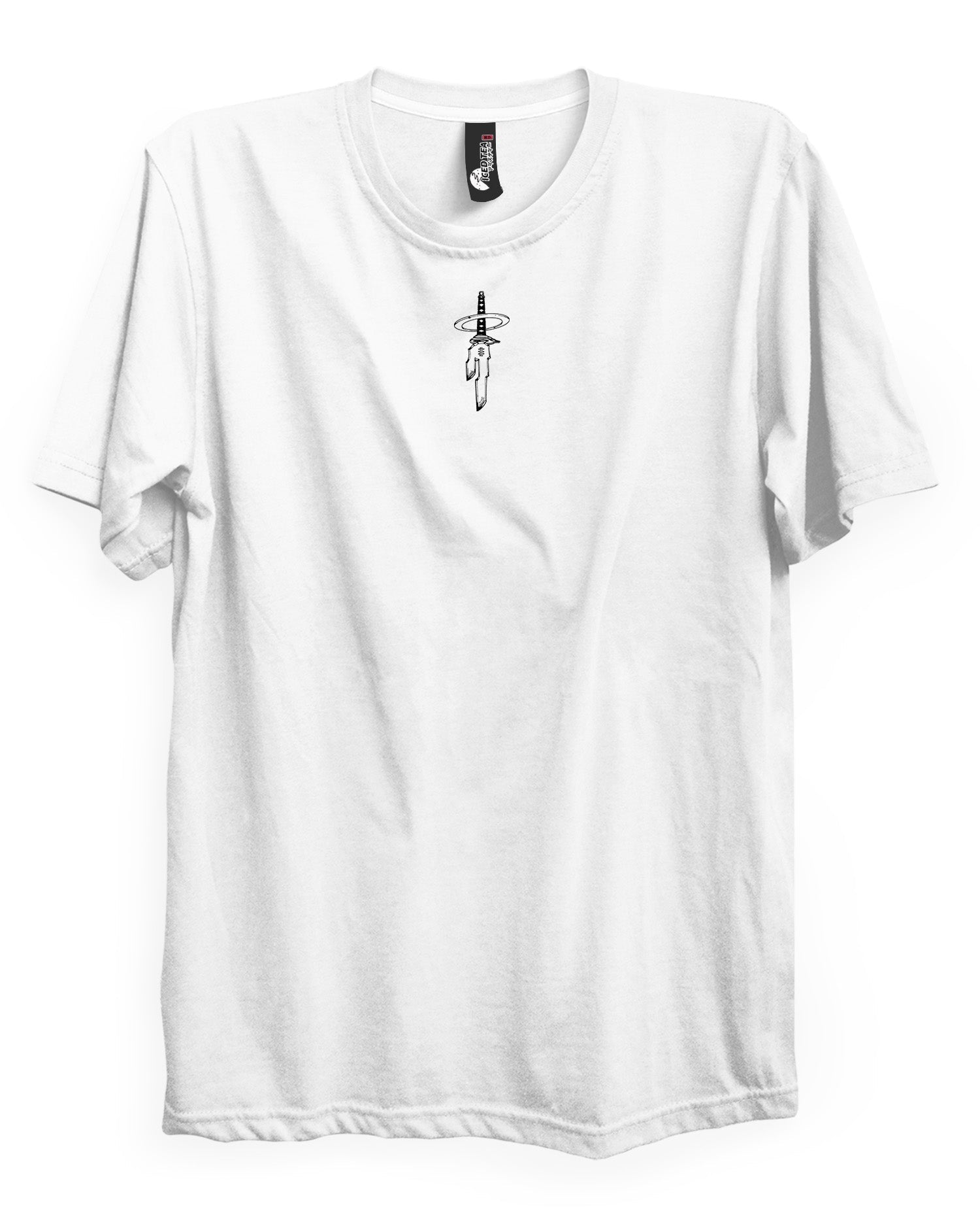 Inverted Spear of Heaven (Toji) - T-Shirt