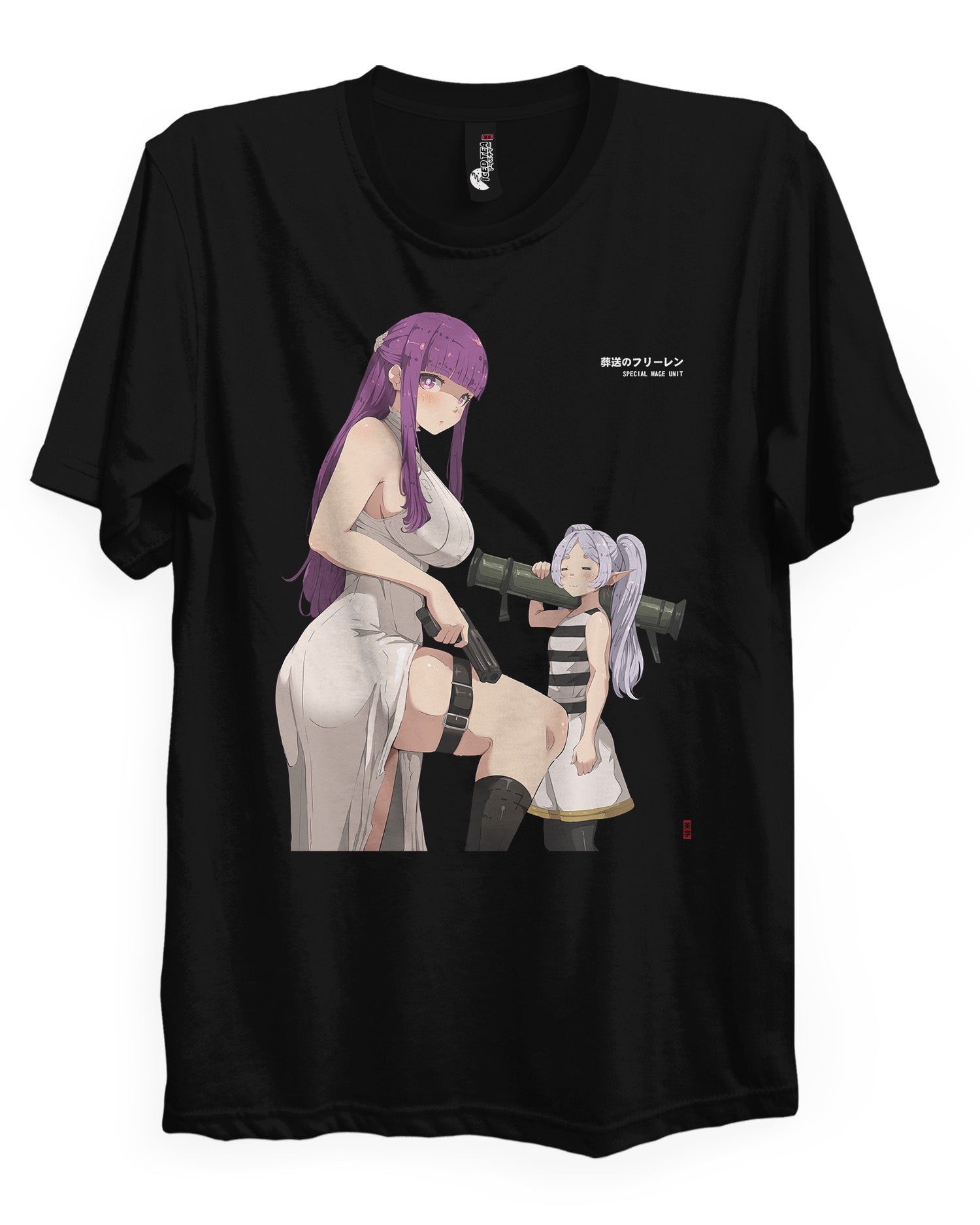 Special Mage Unit - T-Shirt