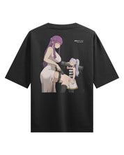 Special Mage Unit - Oversized Heavy Tee