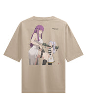 Special Mage Unit - Oversized Heavy Tee
