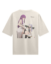 Special Mage Unit - Oversized Heavy Tee