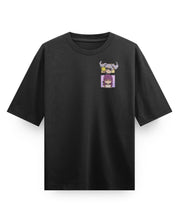 Special Mage Unit - Oversized Heavy Tee