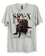 SPY X (ISSUE 7) - T-Shirt