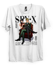 SPY X (ISSUE 7) - T-Shirt