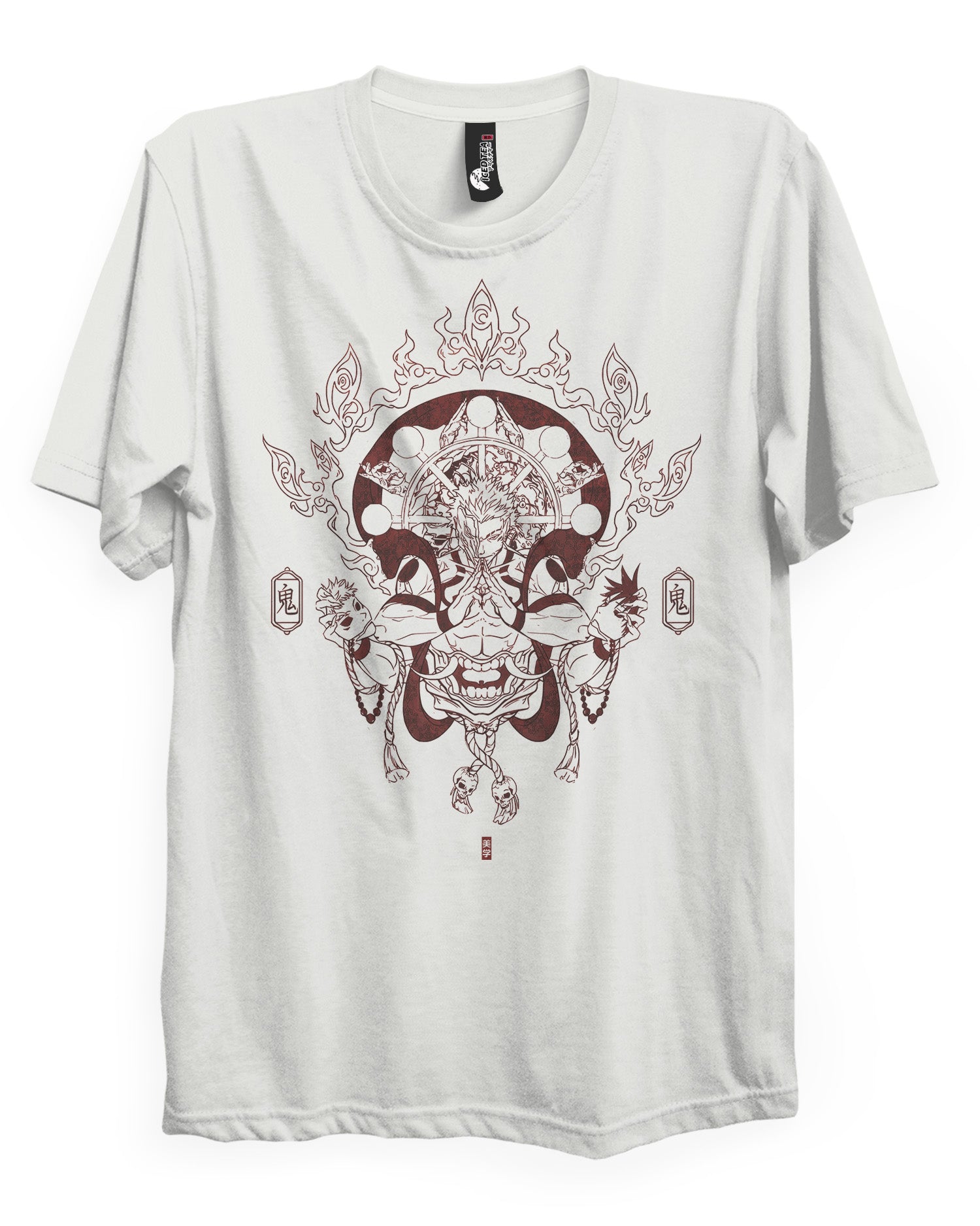 DEATHBRINGER - T-Shirt