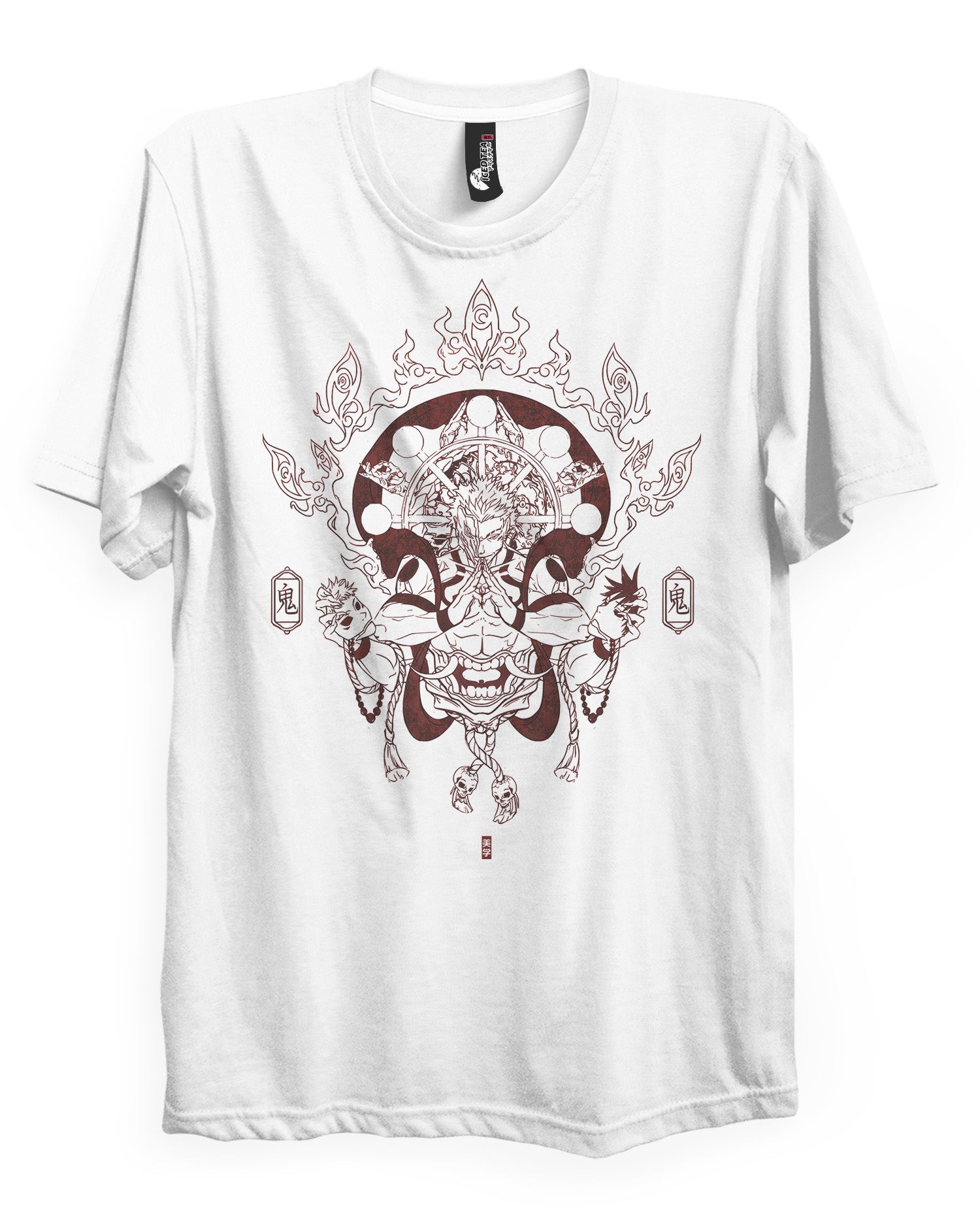 DEATHBRINGER - T-Shirt