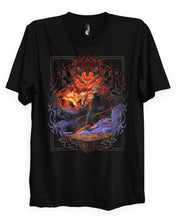 Sukuna (INFERNUM) - T-Shirt