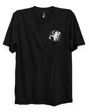 Luffy (SUNGOD) - T-Shirt Back Print