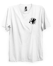 Luffy (SUNGOD) - T-Shirt Back Print