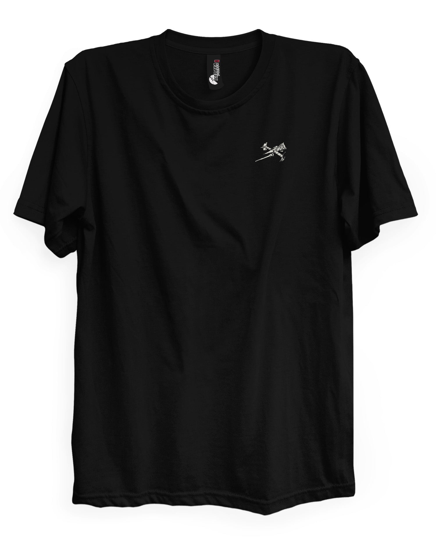 Swordfish II - T-Shirt