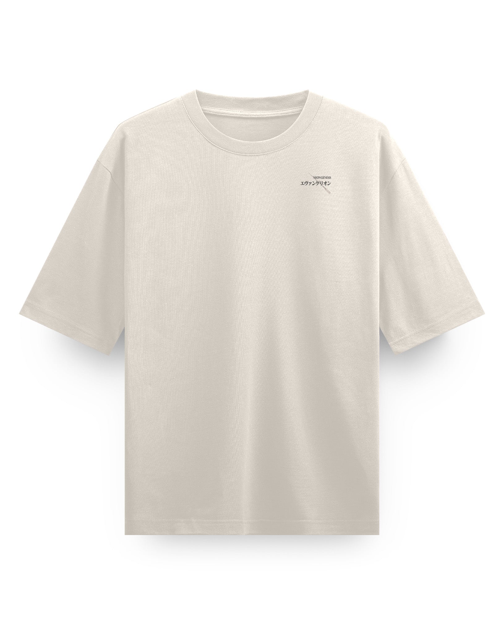 The Boy - Oversized Heavy Tee
