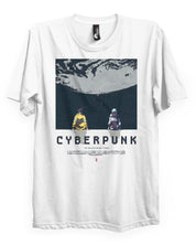 The Promise - T-Shirt-Black-S-Iced Tea Aesthetics