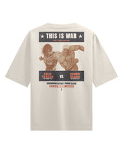 THE RING - Oversized Heavy Tee-Faded Black-S-Iced Tea Aesthetics