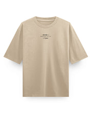 SORCERER KILLER - Oversized Heavy Tee