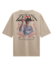 Toji (UNDEAD) - Overszied Heavy Tee
