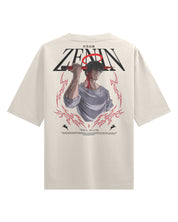 Toji (UNDEAD) - Overszied Heavy Tee