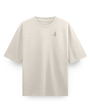 Toji (UNDEAD) - Overszied Heavy Tee