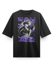 Toji (ZERO) - Oversized Heavy Tee