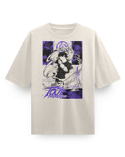 Toji (ZERO) - Oversized Heavy Tee