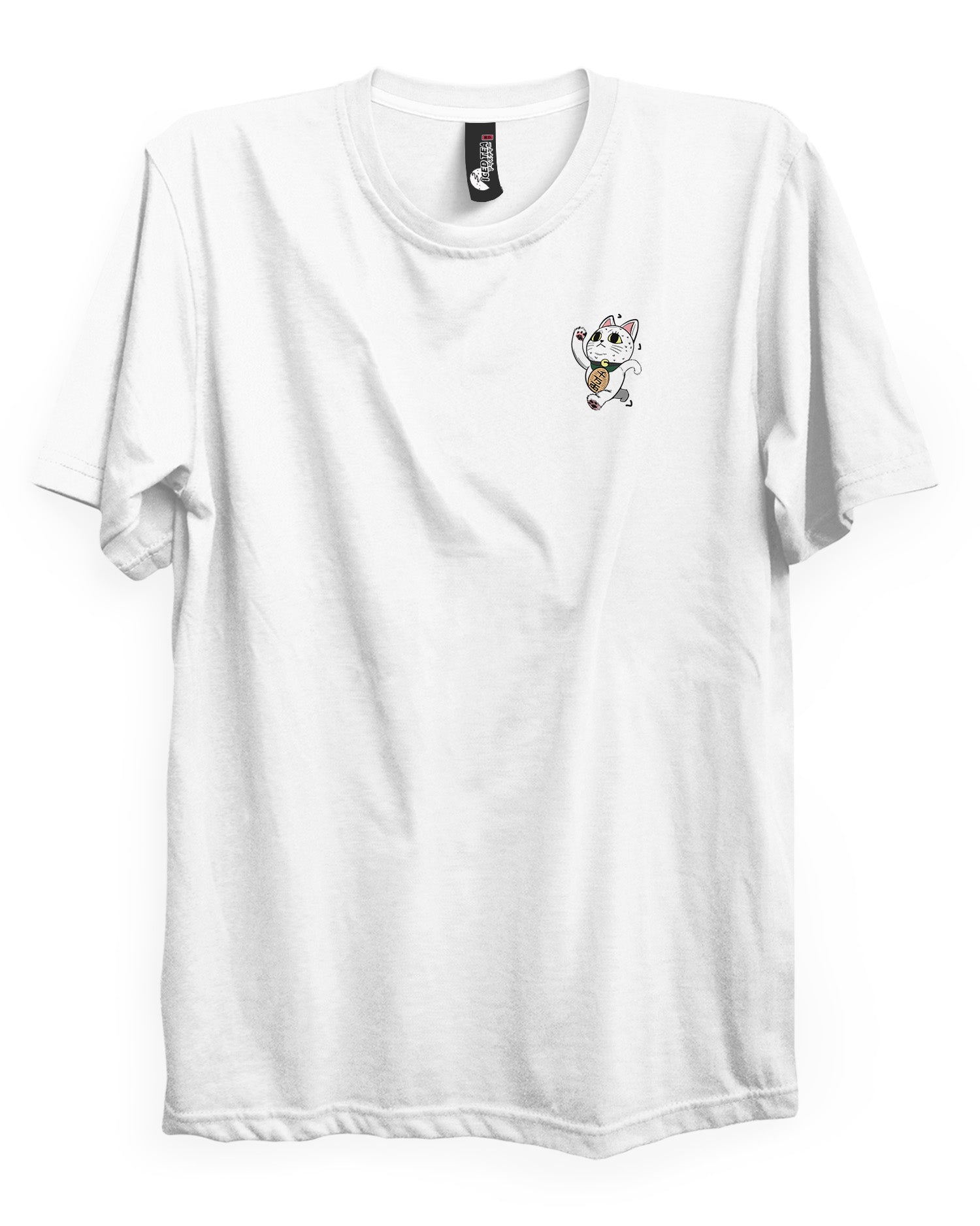 Turbo Cat - T-Shirt