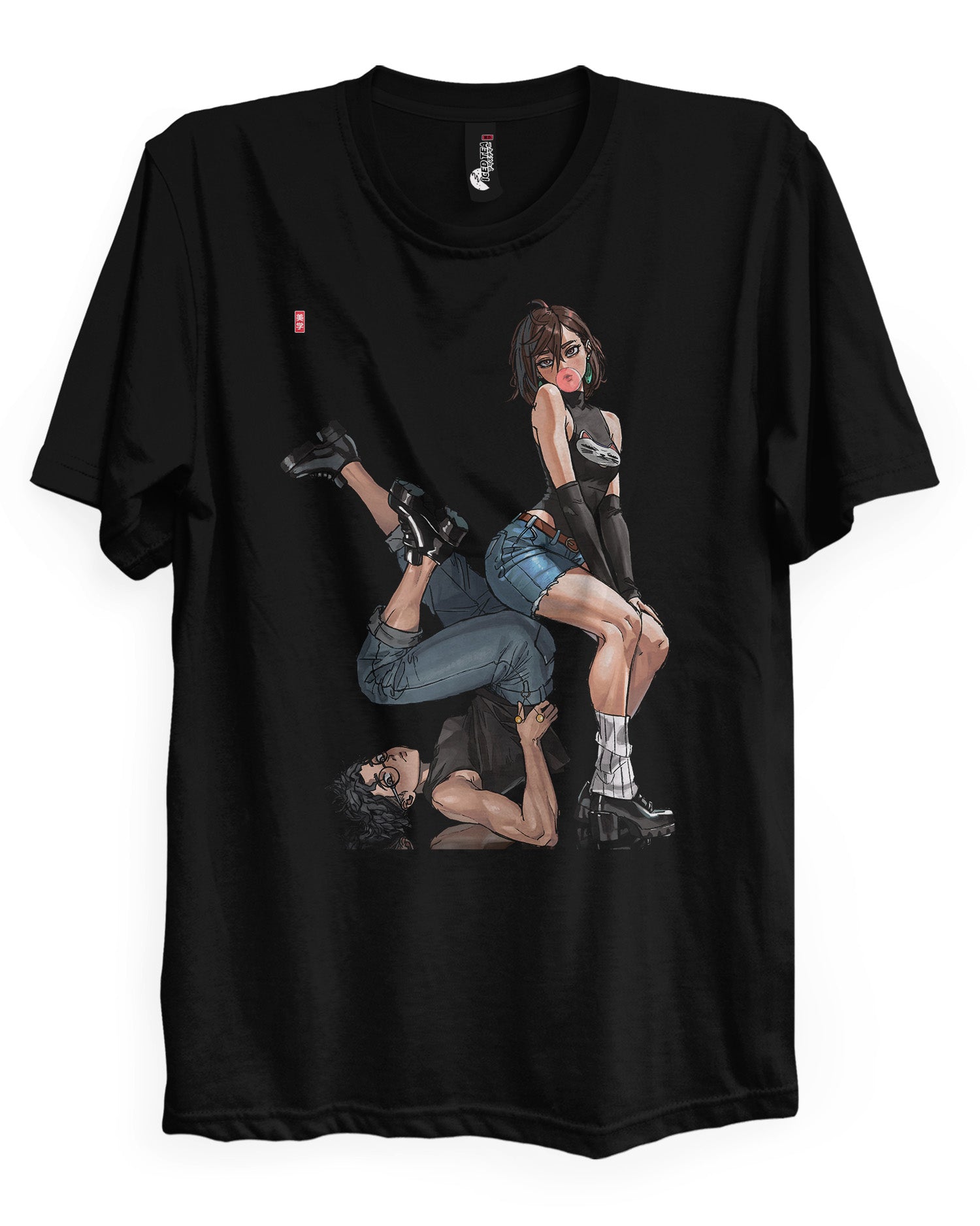 UFO Hunters (Friday) - T-Shirt