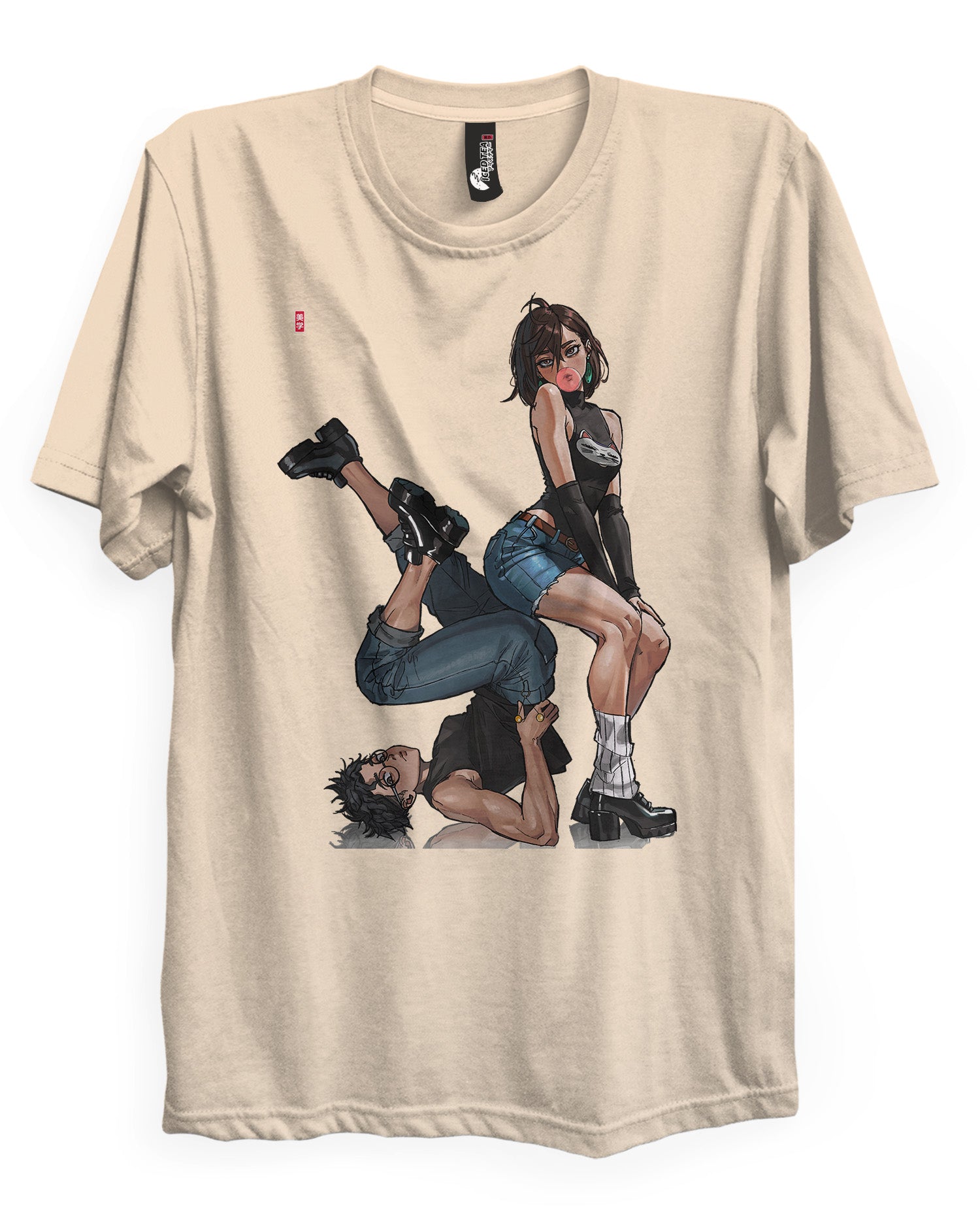 UFO Hunters (Friday) - T-Shirt