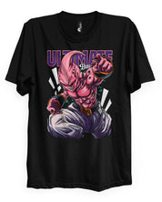 ULTIMATE BUU - T-Shirt