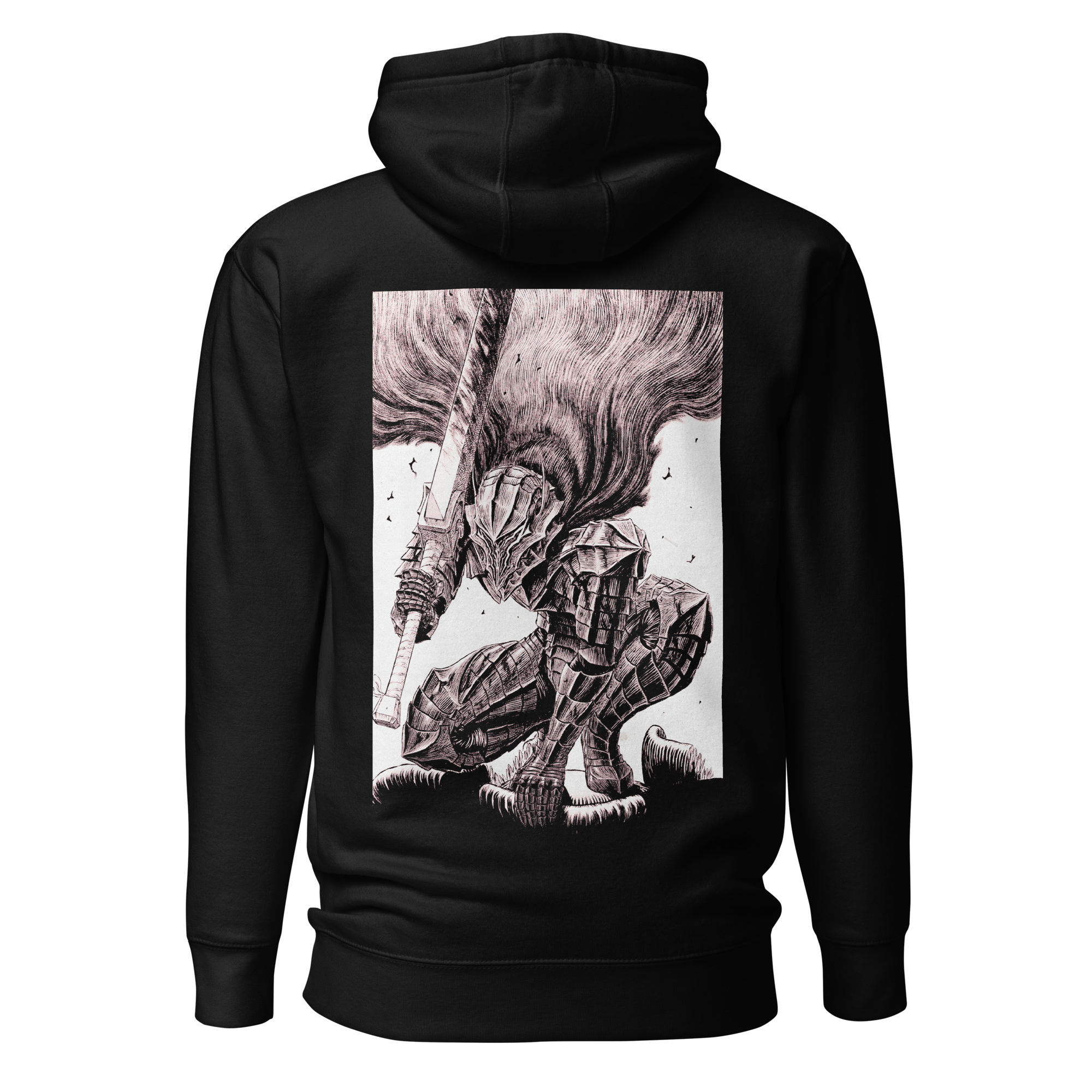 Message to God - Hoodie