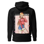 Power (Toothbrush) - Hoodie