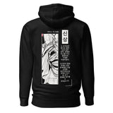 GOD STATUE - Hoodie