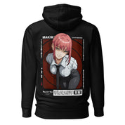 MAKIMA (EYES) - Hoodie