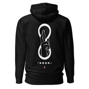 Nah I'd Win - Embroidery Hoodie