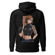 NOBARA KUGISAKI - Hoodie