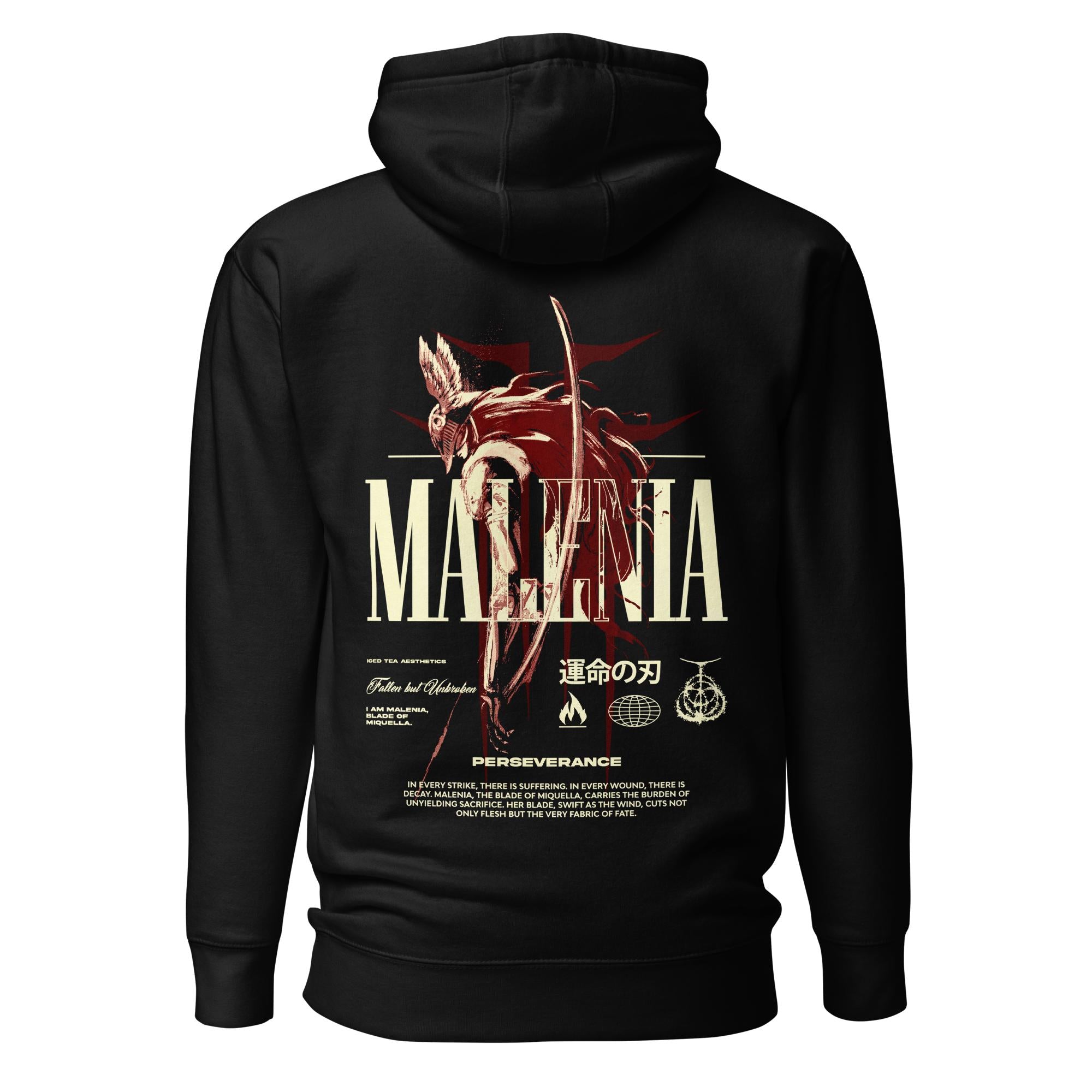 Malenia - Hoodie