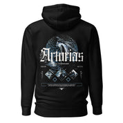 ARTORIAS - Hoodie-S-Iced Tea Aesthetics