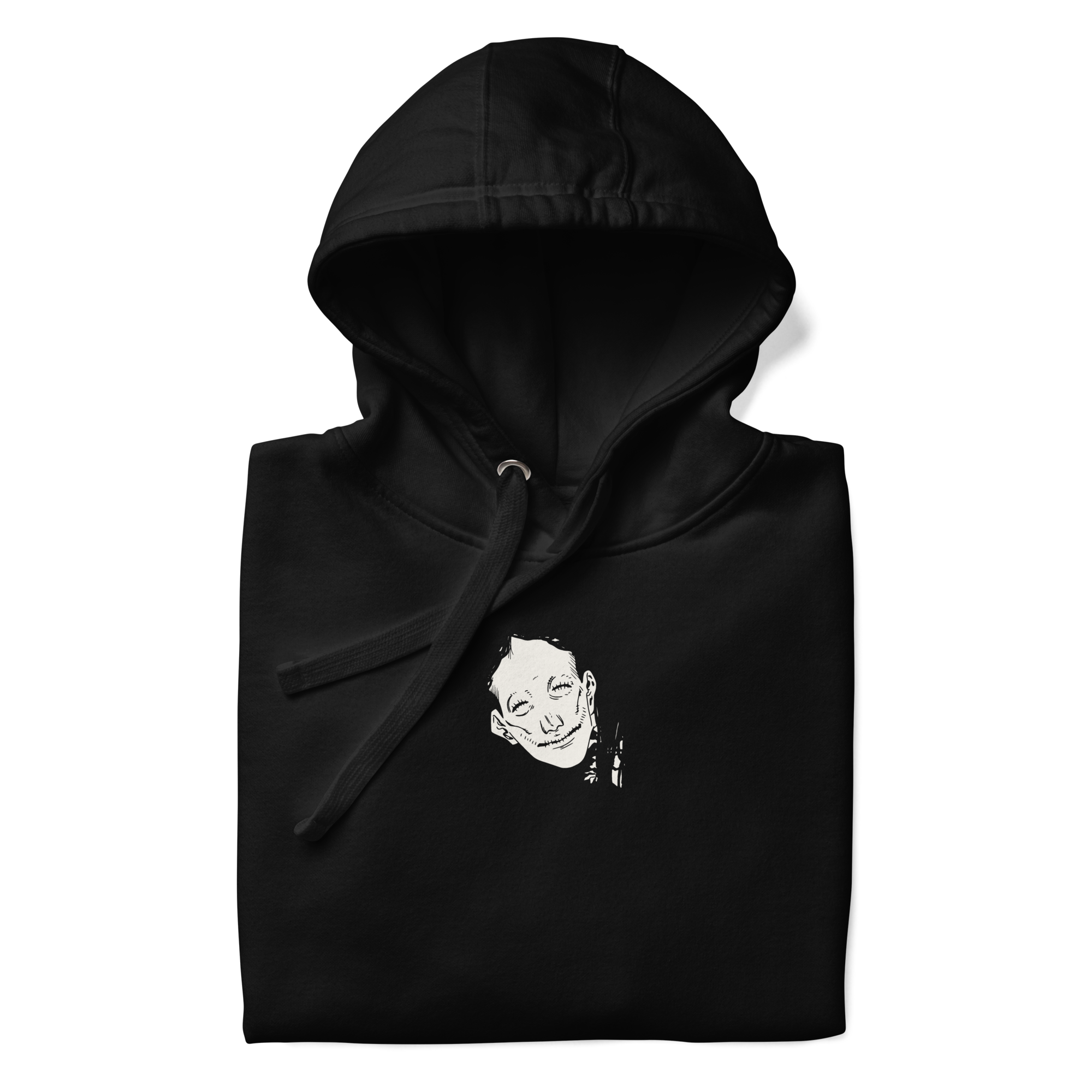 GHOST DEVIL - Hoodie