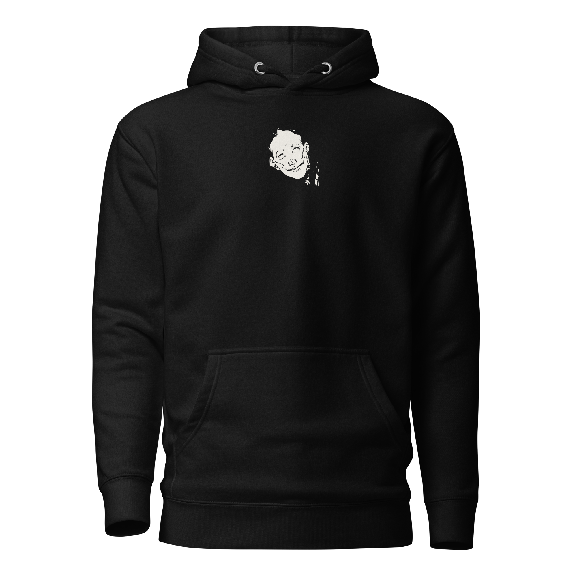 GHOST DEVIL - Hoodie