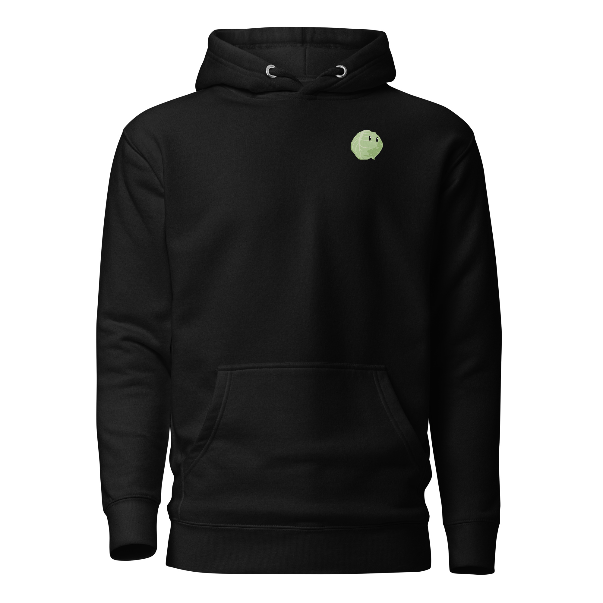 Megumin (Cabbage) - Hoodie