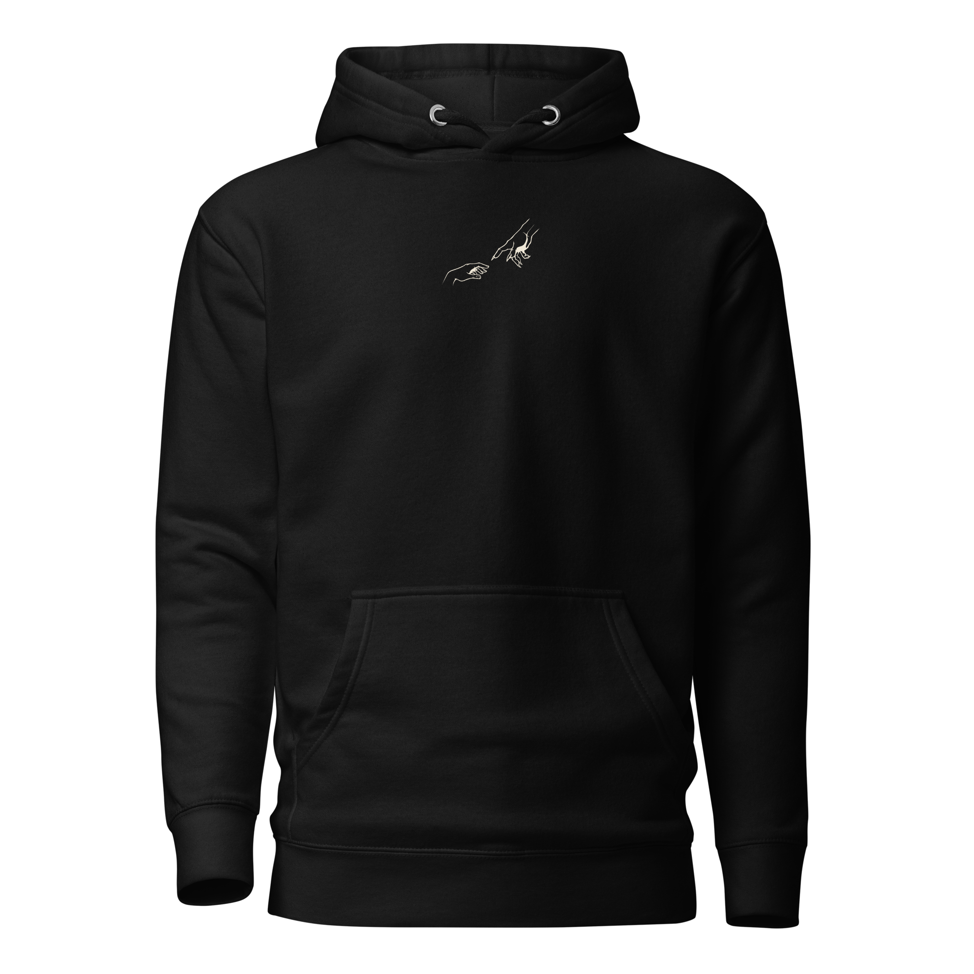 Yuta X Rika - Hoodie