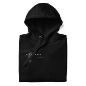 CLAN ZENIN (OUTCASTS) - Hoodie