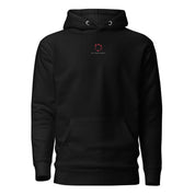 Dark Souls (EMBERS) - Hoodie-Black-S-Iced Tea Aesthetics