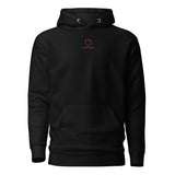 Dark Souls (EMBERS) - Hoodie